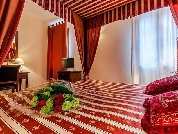 Imagen de la habitación del Residenza Rivo Alto. Foto 7