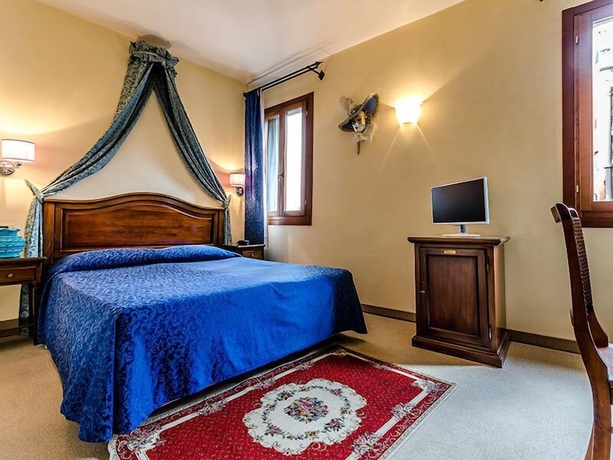 Imagen de la habitación del Residenza Rivo Alto. Foto 9