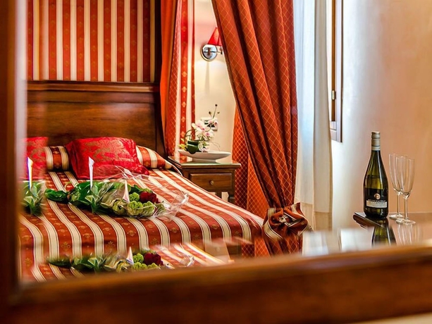 Imagen de la habitación del Residenza Rivo Alto. Foto 13