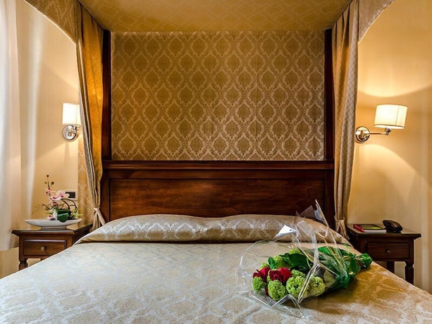 Imagen de la habitación del Residenza Rivo Alto. Foto 14