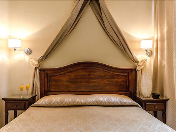 Imagen de la habitación del Residenza Rivo Alto. Foto 15