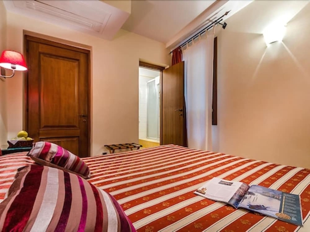 Imagen de la habitación del Residenza Rivo Alto. Foto 16