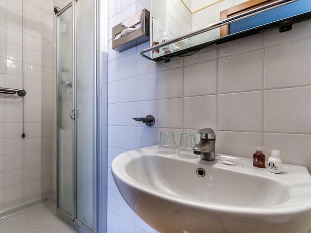 Imagen de la habitación del Residenza Rivo Alto. Foto 17