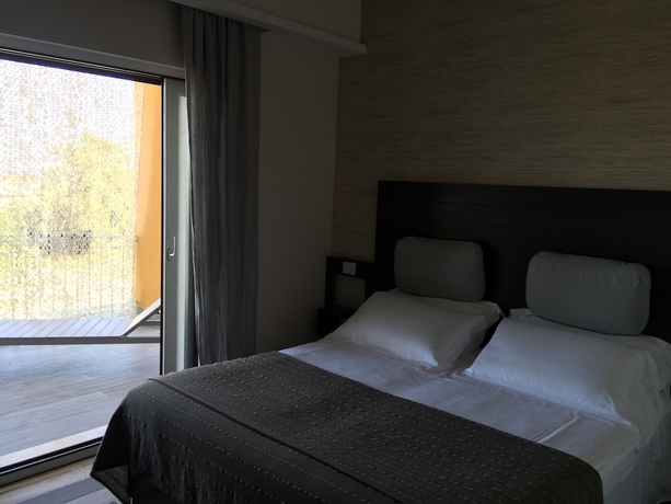 Imagen de la habitación del Residenza Roma, Tropea. Foto 6