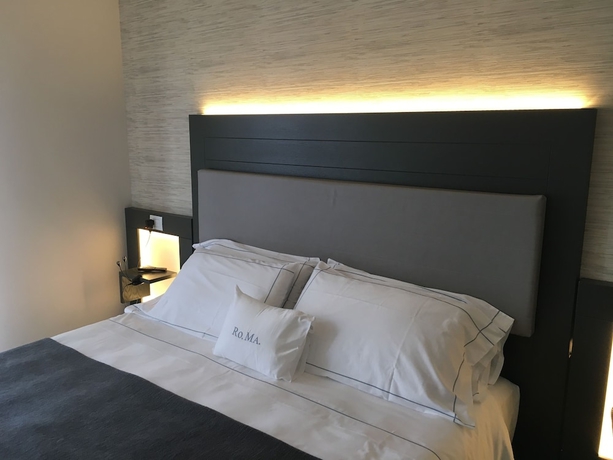 Imagen de la habitación del Residenza Roma, Tropea. Foto 10