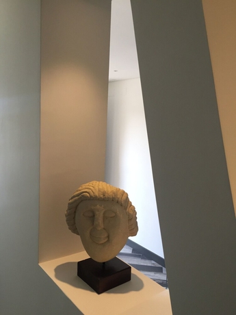 Imagen de los interiores del Residenza Roma, Tropea. Foto 16