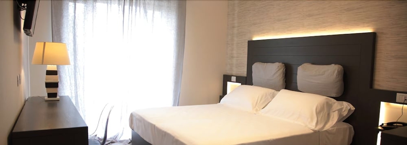 Imagen de la habitación del Residenza Roma, Tropea. Foto 13