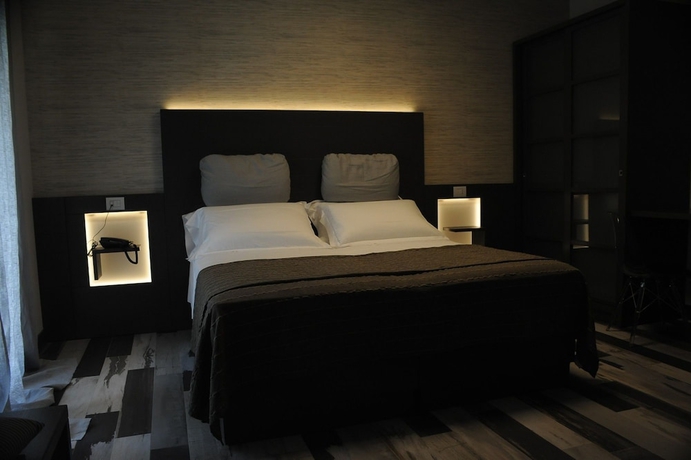 Imagen de la habitación del Residenza Roma, Tropea. Foto 14