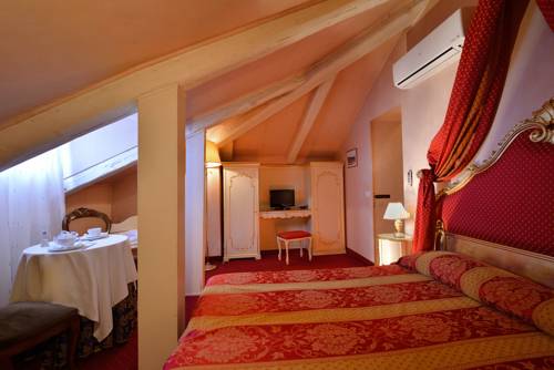 Imagen de la habitación del Residenza Ruga Giuffa. Foto 6