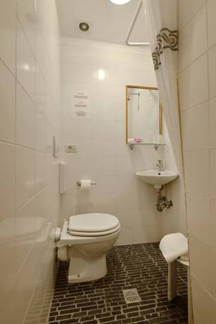 Imagen de la habitación del Residenza Ruga Giuffa. Foto 7