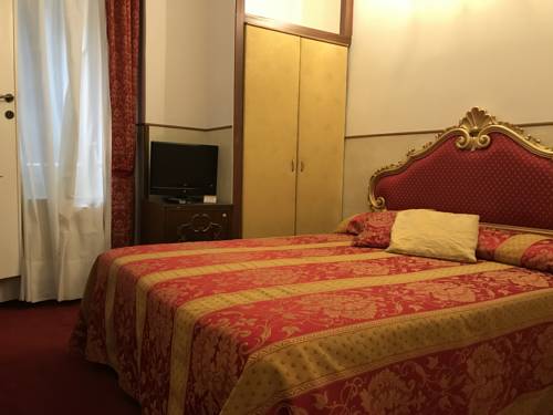 Imagen de la habitación del Residenza Ruga Giuffa. Foto 8