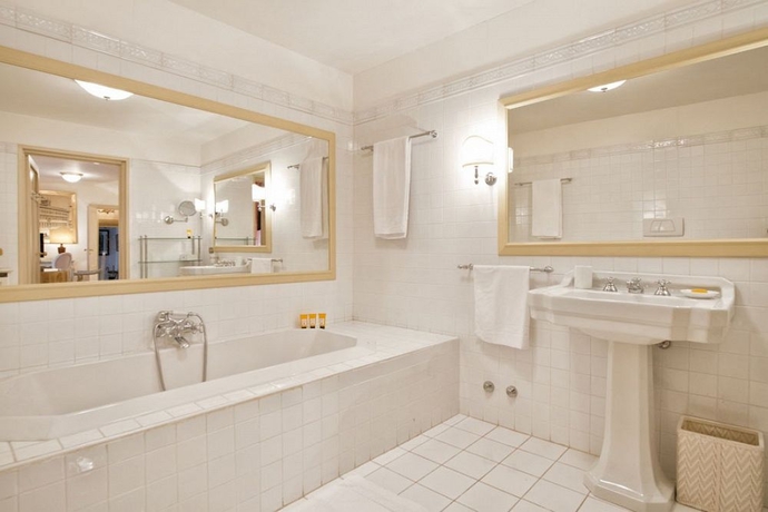Imagen de la habitación del Residenza Ruspoli Bonaparte. Foto 4