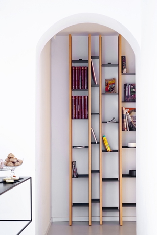 Imagen de los interiores del Residenza San Pantaleo. Foto 14