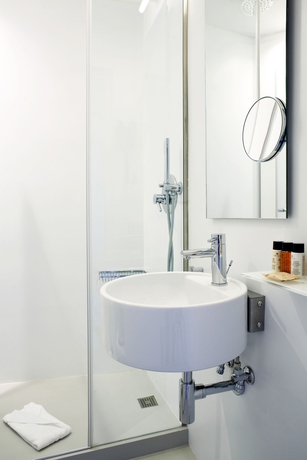 Imagen de la habitación del Residenza San Pantaleo. Foto 3