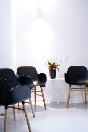 Imagen de los interiores del Residenza San Pantaleo. Foto 15