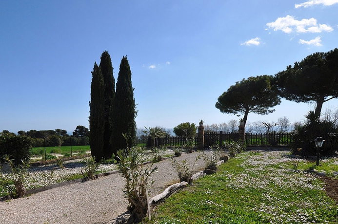 Imagen de los exteriores del Residenza Scorcio Sul Mare. Foto 13
