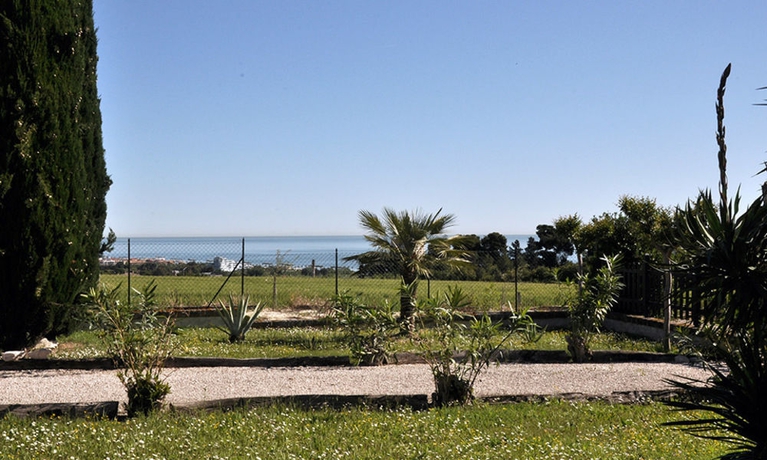 Imagen de los exteriores del Residenza Scorcio Sul Mare. Foto 15