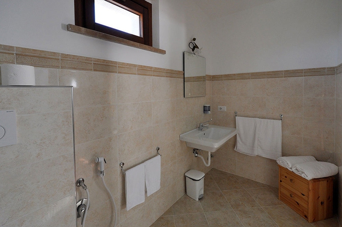 Imagen de la habitación del Residenza Scorcio Sul Mare. Foto 6