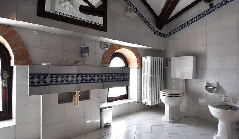 Imagen de la habitación del Residenza Scorcio Sul Mare. Foto 7
