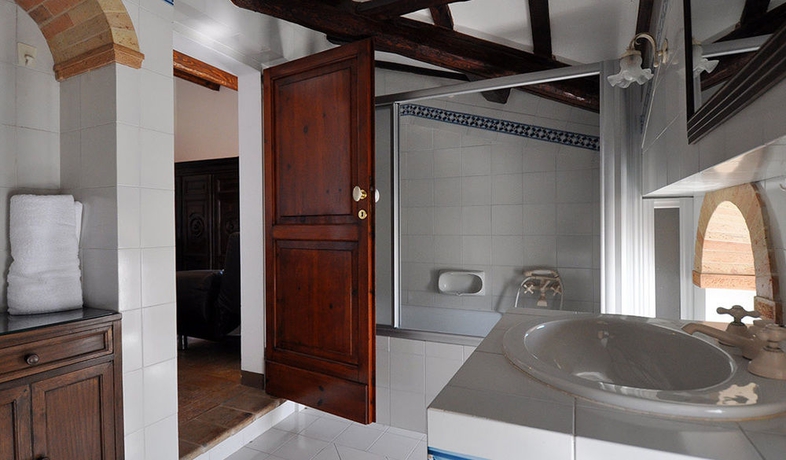 Imagen de la habitación del Residenza Scorcio Sul Mare. Foto 8