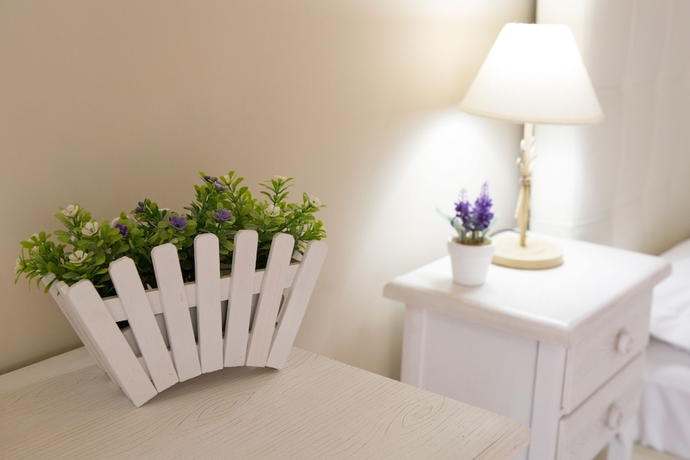 Imagen de la habitación del Residenza Sistina. Foto 19