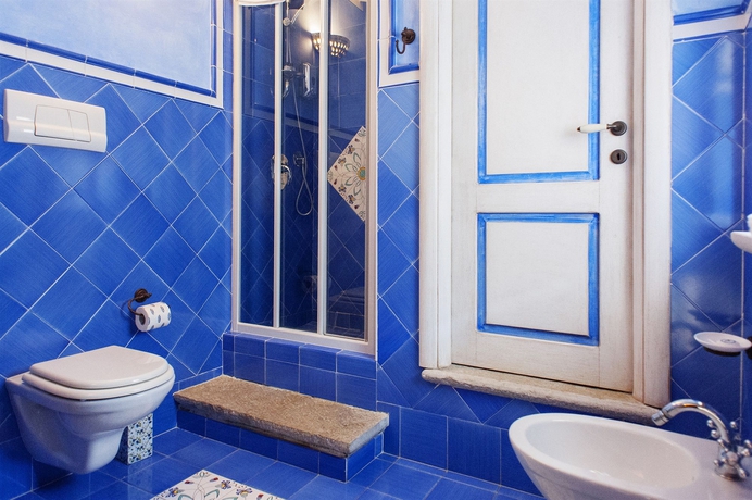 Imagen de la habitación del Residenza Sveva. Foto 5