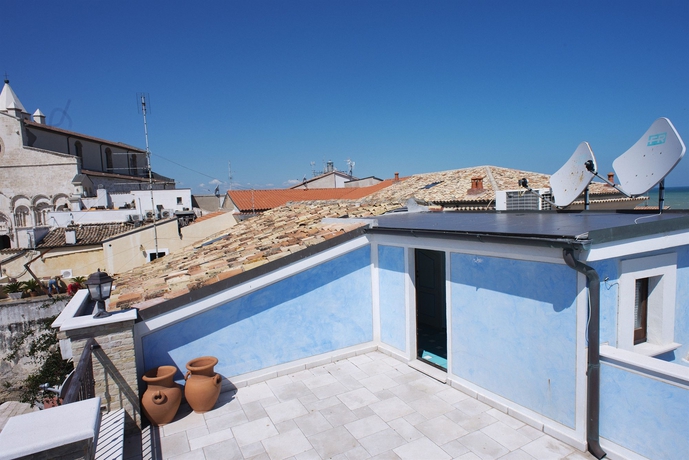 Imagen de la habitación del Residenza Sveva. Foto 11