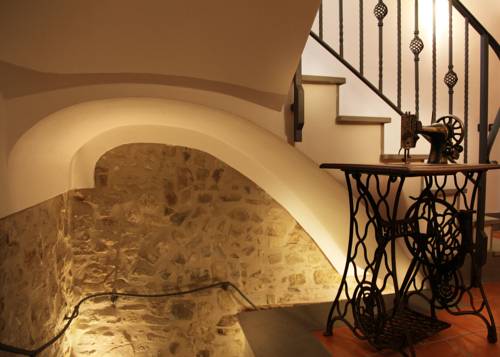 Imagen de la habitación del Residenza Tamara. Foto 3