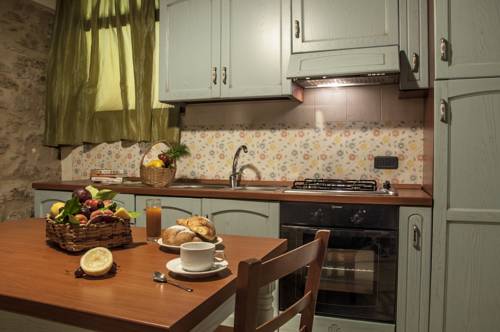 Imagen de la habitación del Residenza Tamara. Foto 7