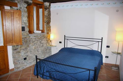 Imagen de la habitación del Residenza Tamara. Foto 10