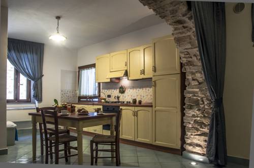 Imagen de la habitación del Residenza Tamara. Foto 12