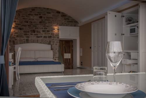 Imagen de la habitación del Residenza Tamara. Foto 14