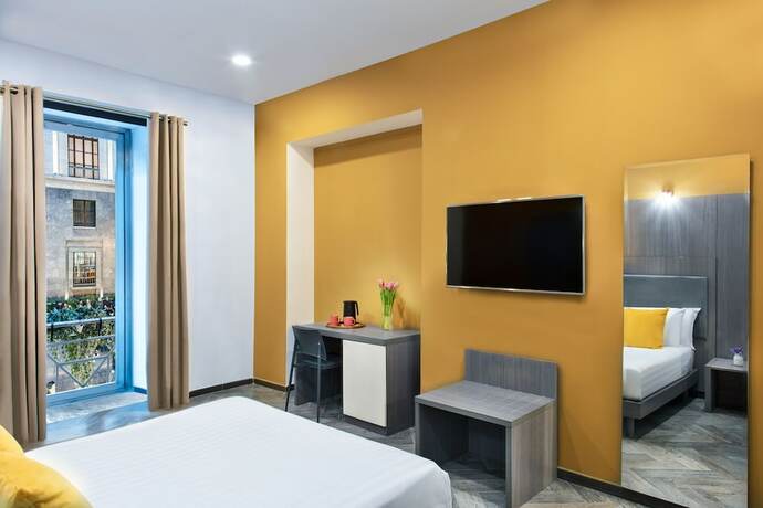 Imagen general del Residenza Toledo Lifestyle. Foto 3