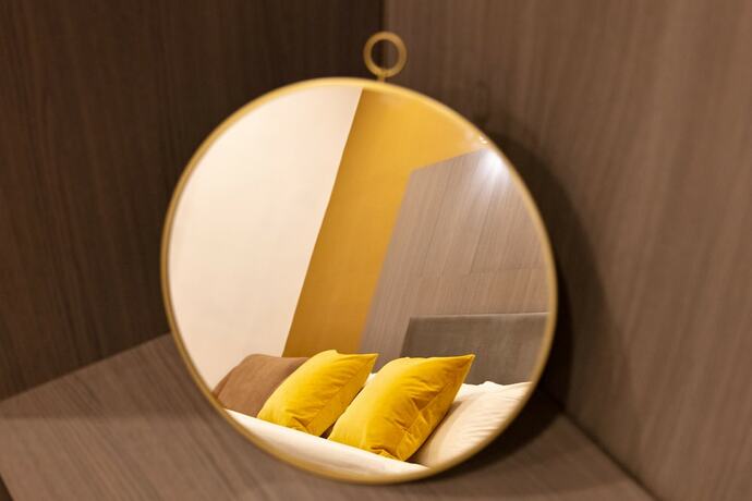 Imagen general del Residenza Toledo Lifestyle. Foto 4