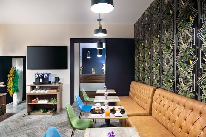 Imagen general del Residenza Toledo Lifestyle. Foto 5