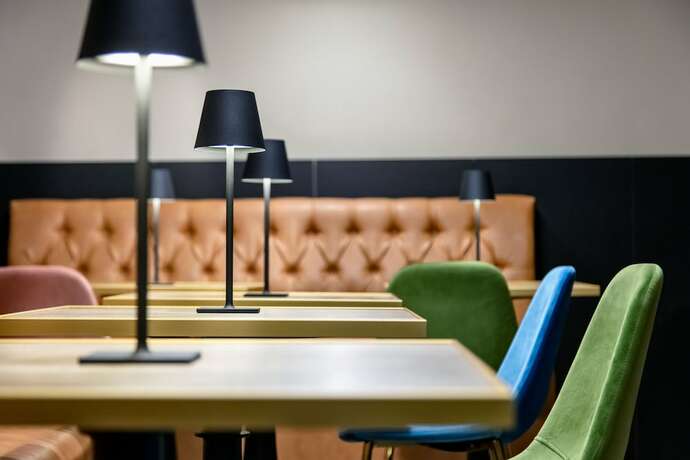 Imagen general del Residenza Toledo Lifestyle. Foto 6