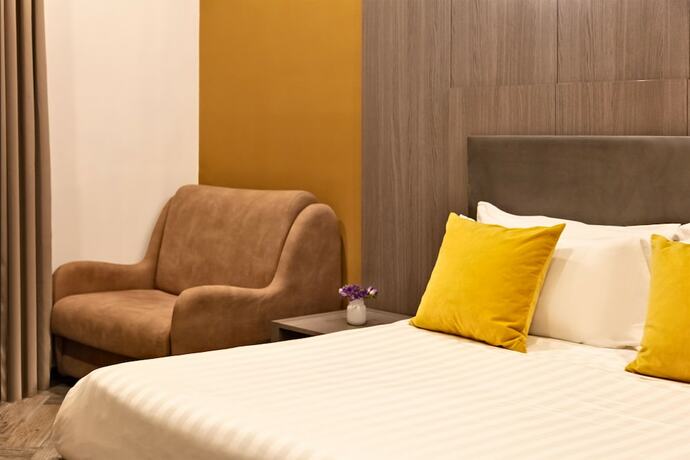 Imagen general del Residenza Toledo Lifestyle. Foto 7