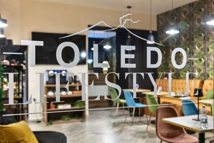 Imagen general del Residenza Toledo Lifestyle. Foto 8