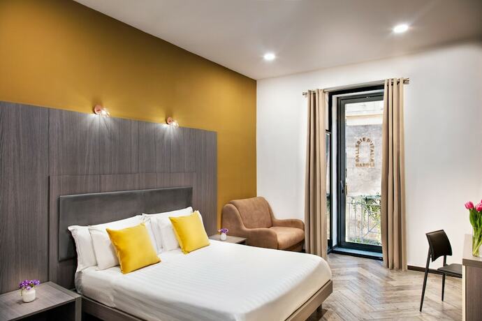 Imagen general del Residenza Toledo Lifestyle. Foto 10