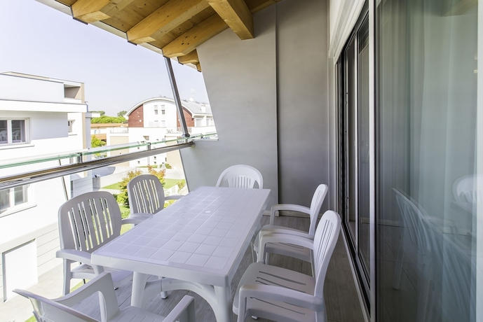 Imagen de la habitación del Residenza Turistica Alberghiera Blue Marine. Foto 18