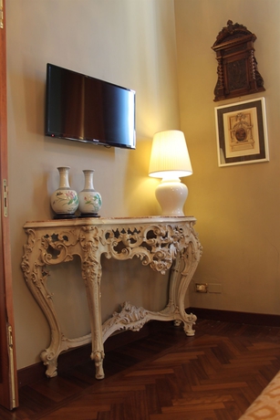 Imagen de la habitación del Residenza Vespucci. Foto 3