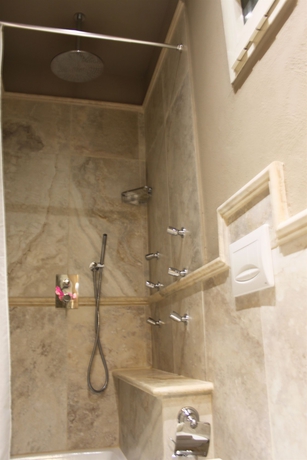 Imagen de la habitación del Residenza Vespucci. Foto 6