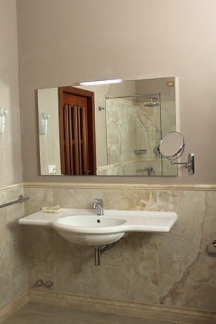 Imagen de la habitación del Residenza Vespucci. Foto 7