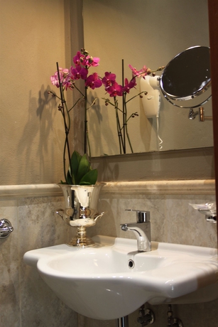Imagen de la habitación del Residenza Vespucci. Foto 9