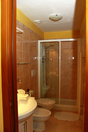 Imagen de la habitación del Residenza Vespucci. Foto 10