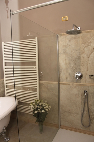 Imagen de la habitación del Residenza Vespucci. Foto 11