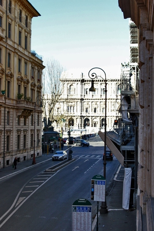 Imagen general del Residenza Zanardelli. Foto 2