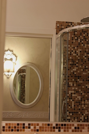 Imagen de la habitación del Residenza Zanardelli. Foto 13