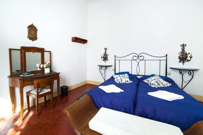 Imagen de la habitación del Residenza d\'Epoca Palazzo Buonaccorsi. Foto 4