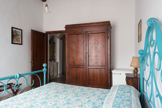 Imagen de la habitación del Residenza d\'Epoca Palazzo Buonaccorsi. Foto 11